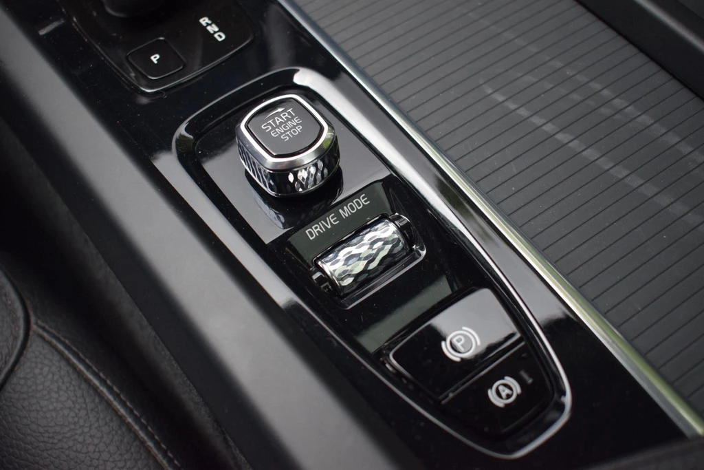 Volvo XC60 – foto 17