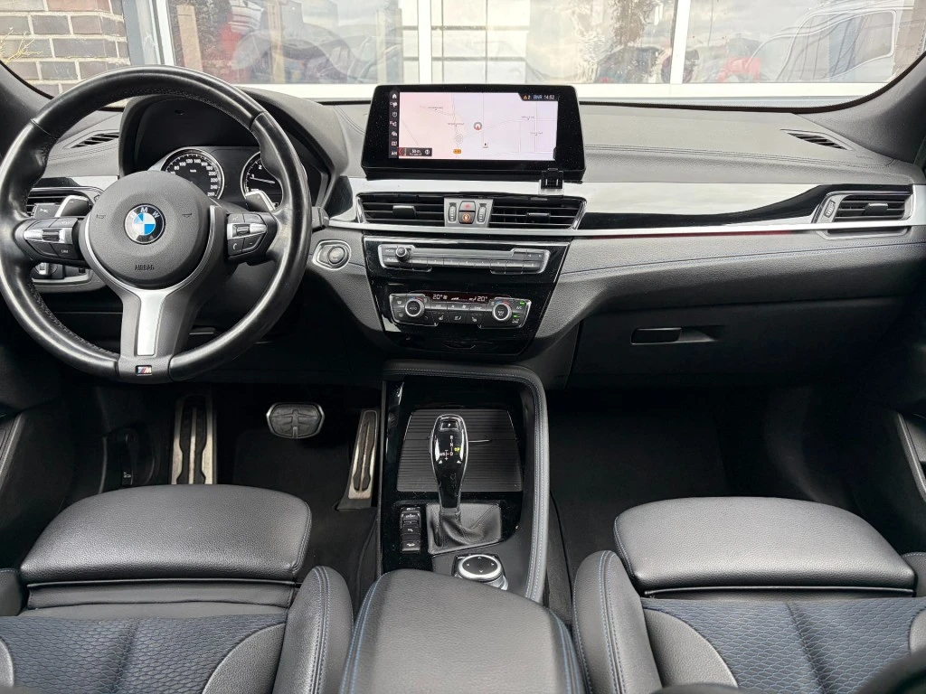 BMW X2 – foto 4