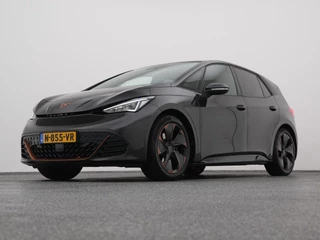 CUPRA Born – thumbnail 2