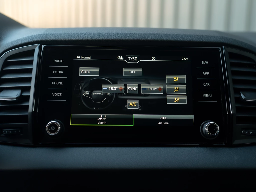 Škoda Karoq – foto 47