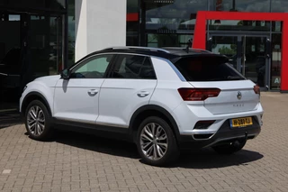 Volkswagen T-Roc – thumbnail 3