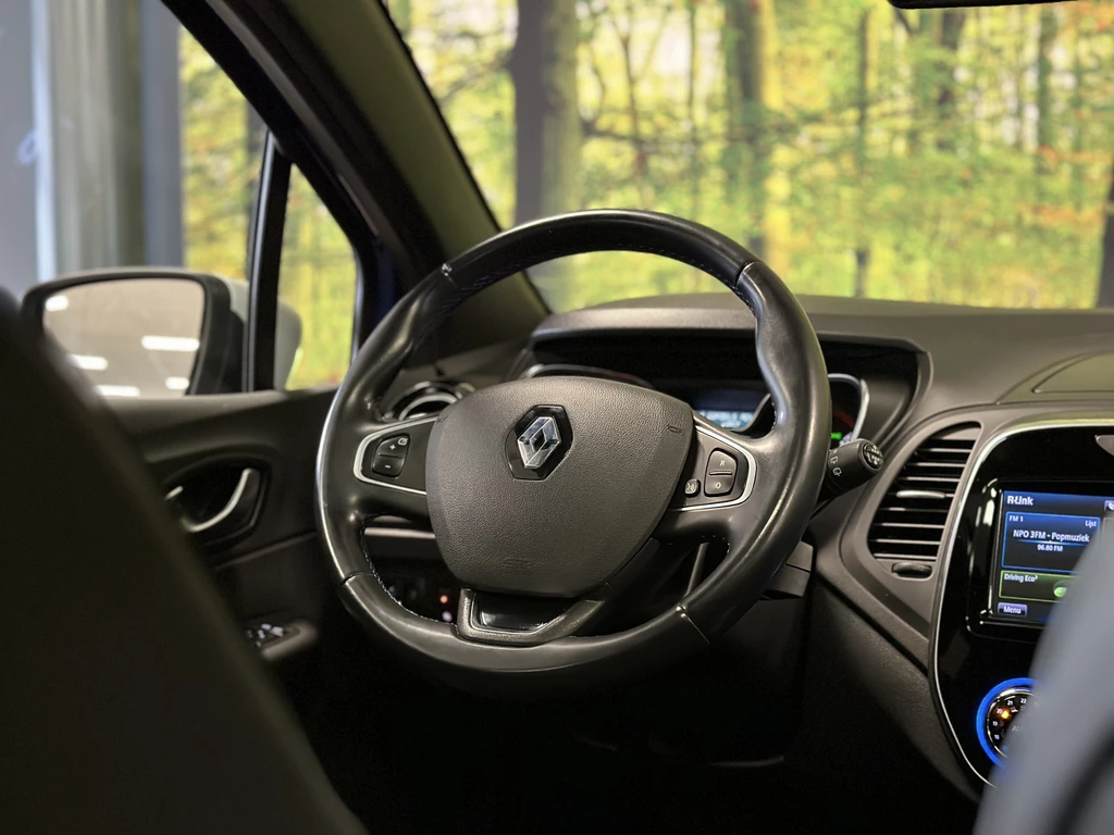 Renault Captur – foto 11