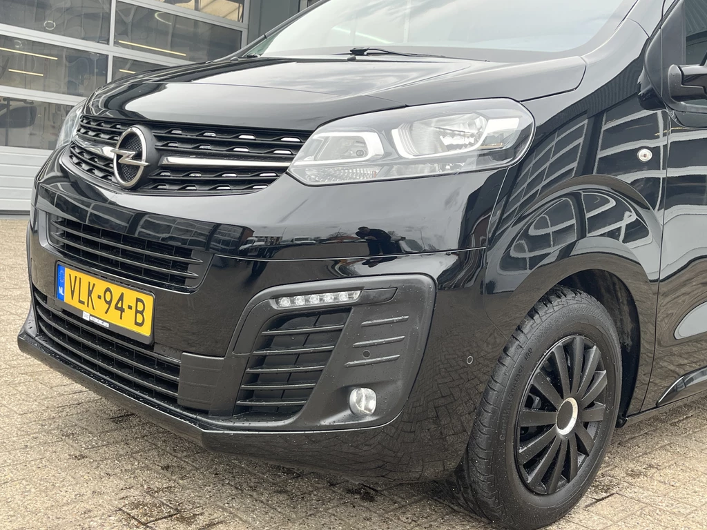Opel Vivaro – foto 2