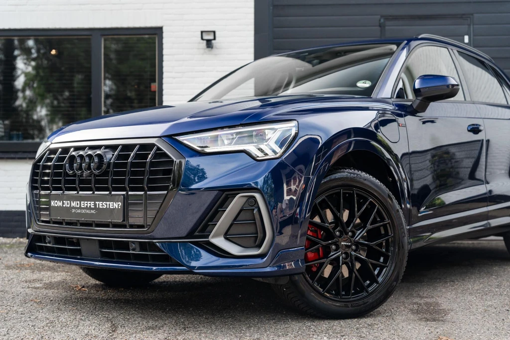 Audi Q3 – foto 2