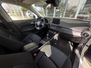 Mazda CX-3 – thumbnail 10