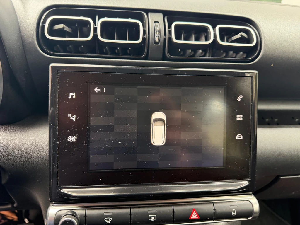 Citroën C3 Aircross – foto 36