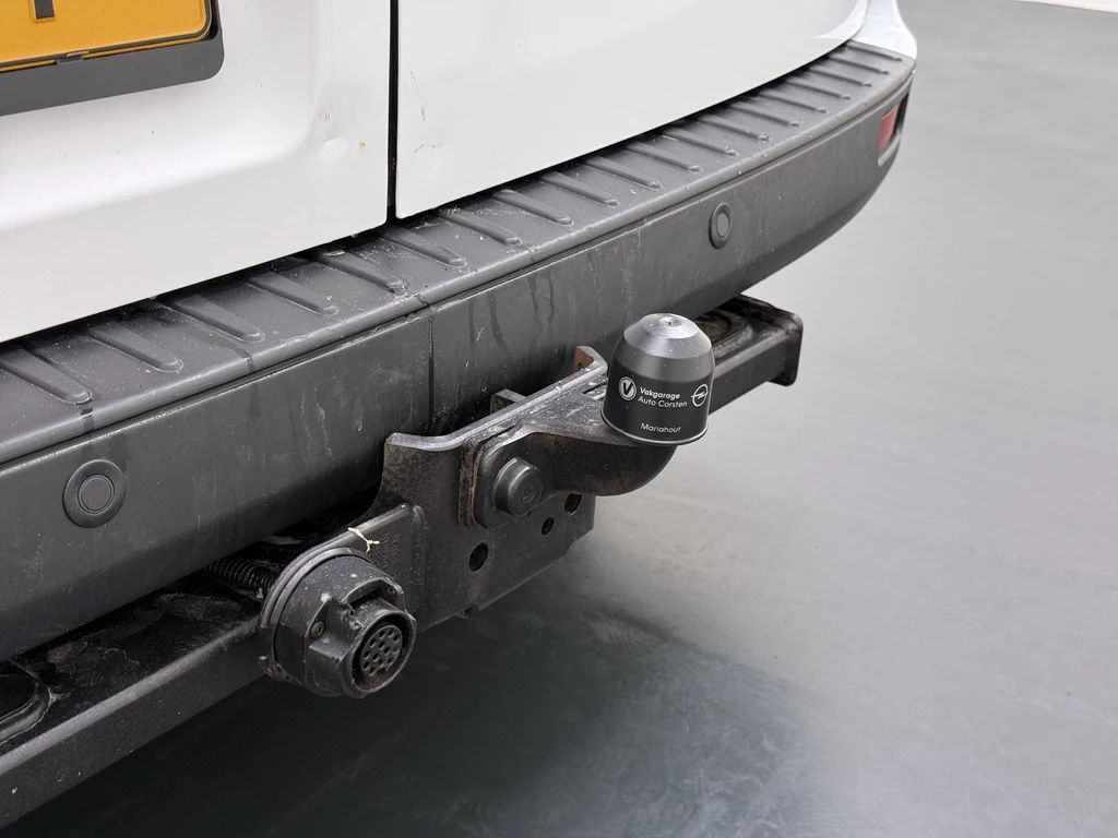 Ford Transit Custom – foto 24