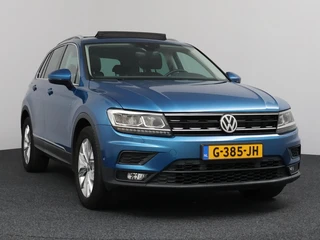 Volkswagen Tiguan – thumbnail 8