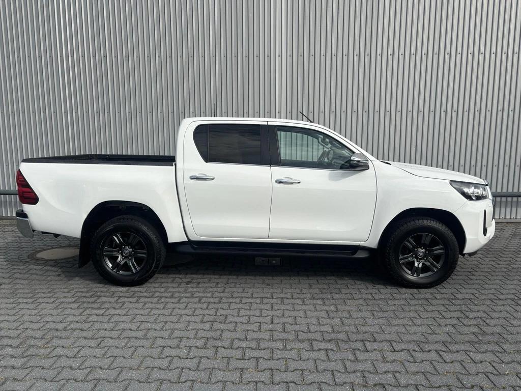 Toyota Hilux – foto 7