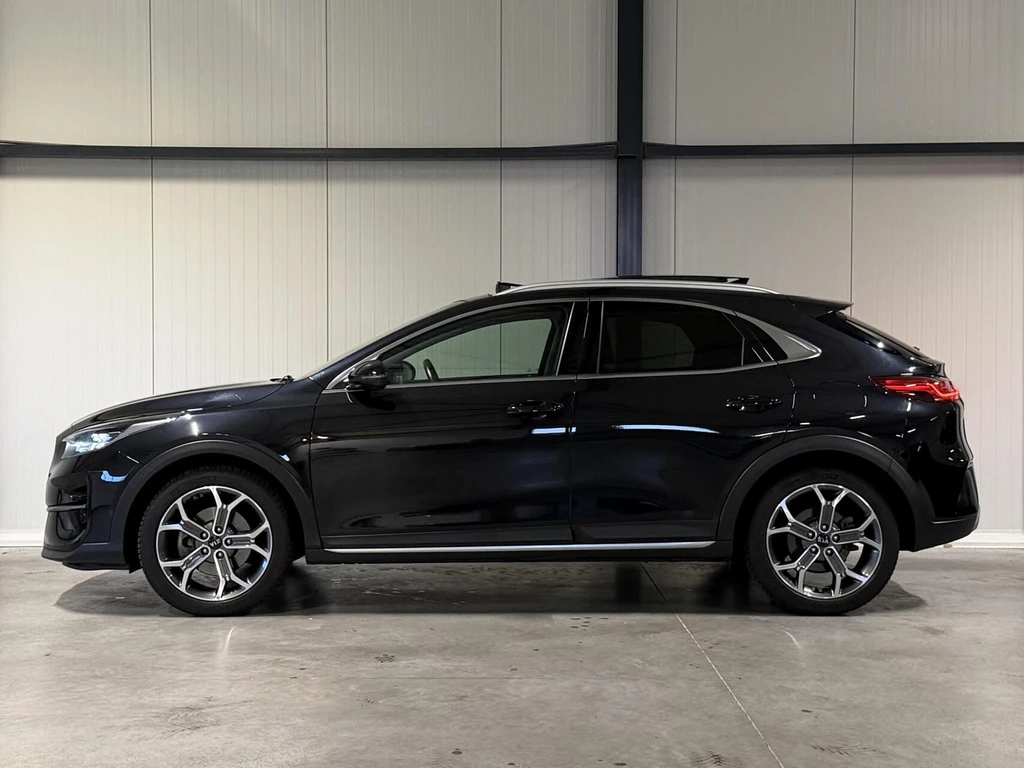 Kia XCeed – foto 4
