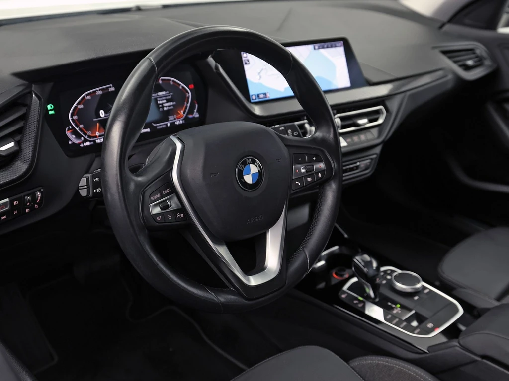 BMW 1 Serie – foto 25