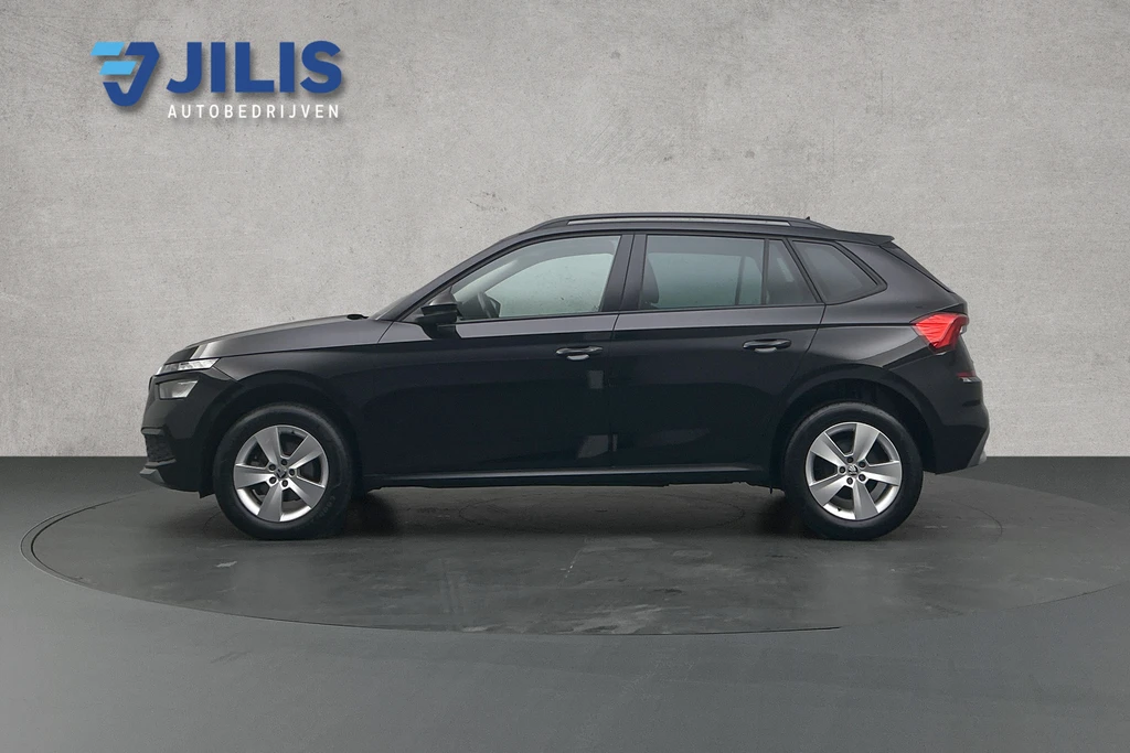 Škoda Kamiq – foto 3