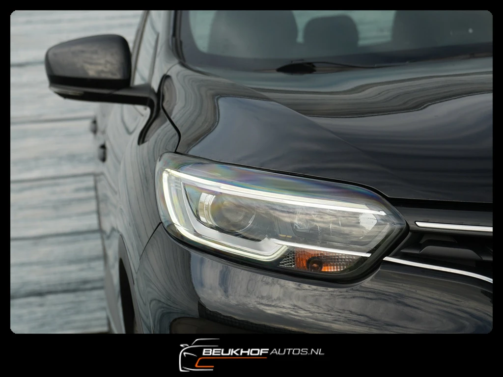 Renault Kadjar – foto 34