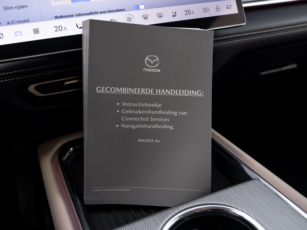 Mazda 6 – foto 56