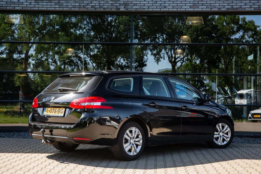 Peugeot 308 – foto 4