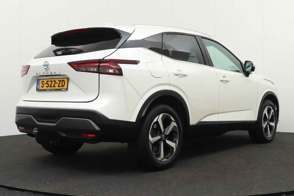 Nissan QASHQAI – foto 4