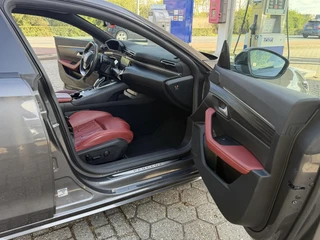 Peugeot 508 – thumbnail 22