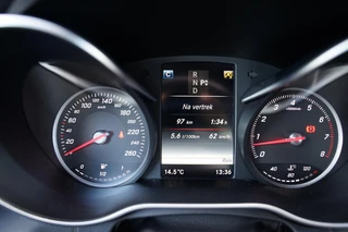 Mercedes-Benz C-Klasse – thumbnail 13