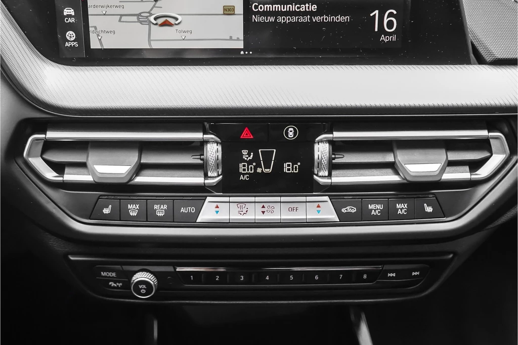 BMW 1 Serie – foto 31