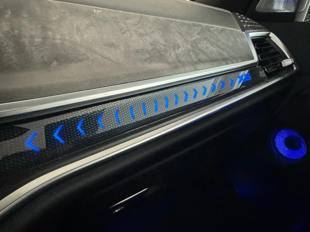 BMW X5 – foto 21
