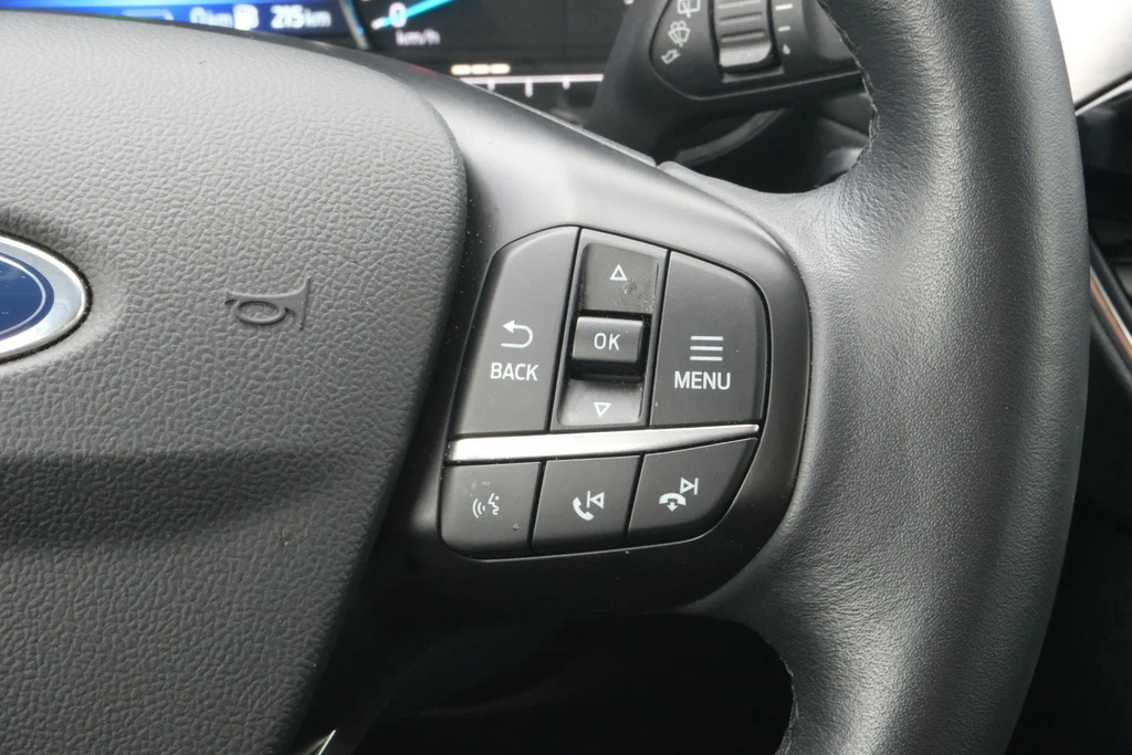 Ford Kuga – foto 17
