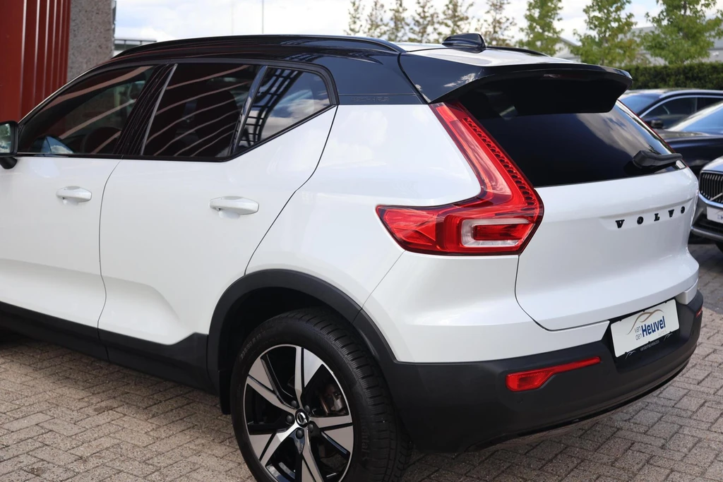 Volvo XC40 – foto 2