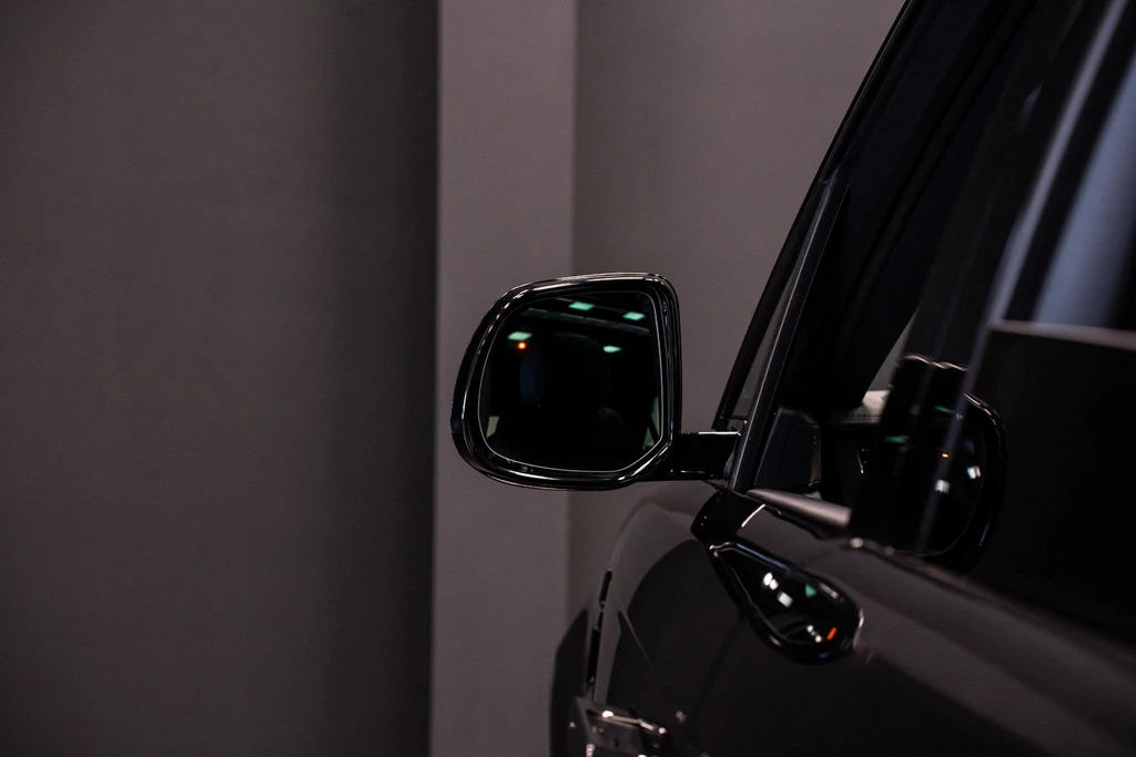 Land Rover Range Rover Sport – foto 41