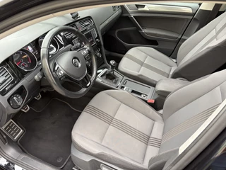 Volkswagen Golf – thumbnail 13