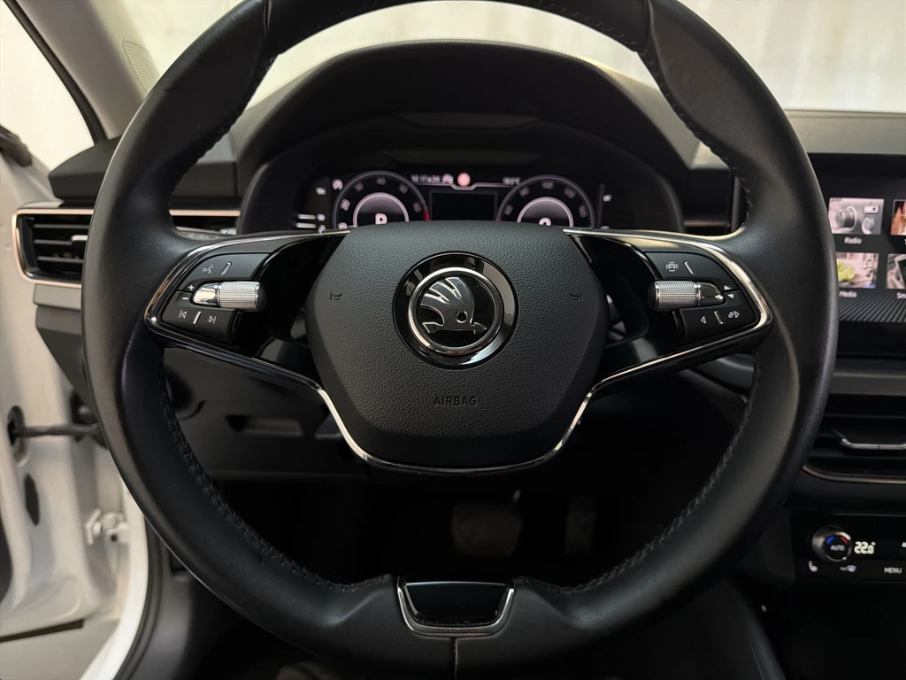Škoda Scala – foto 13