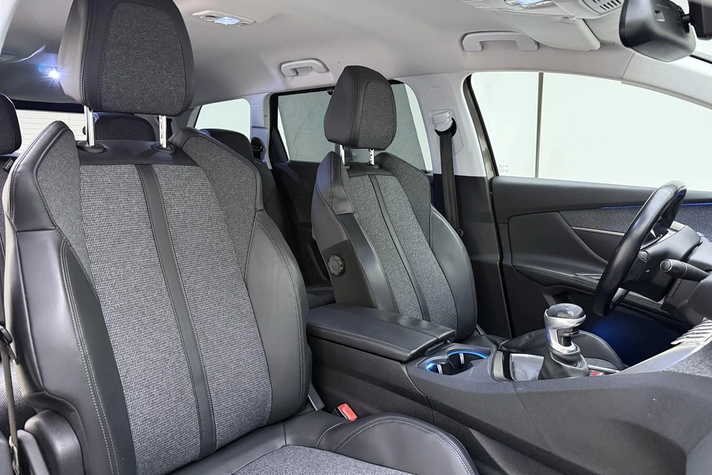 Peugeot 5008 – foto 13