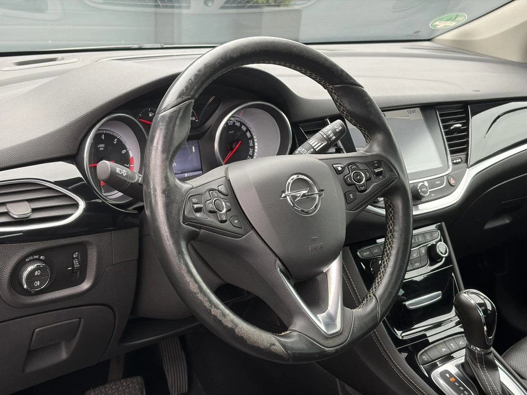 Opel Astra – foto 7