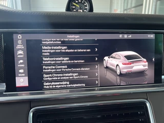 Porsche Panamera – thumbnail 34