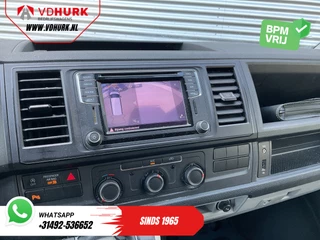 Volkswagen Transporter – thumbnail 14