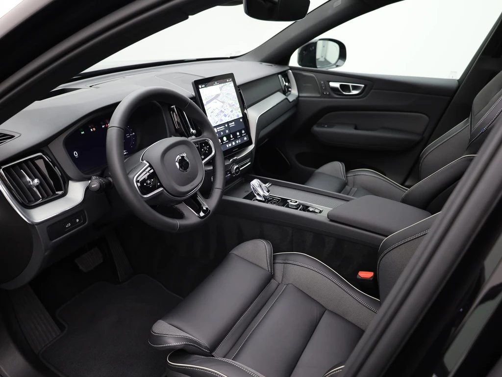 Volvo XC60 – foto 17