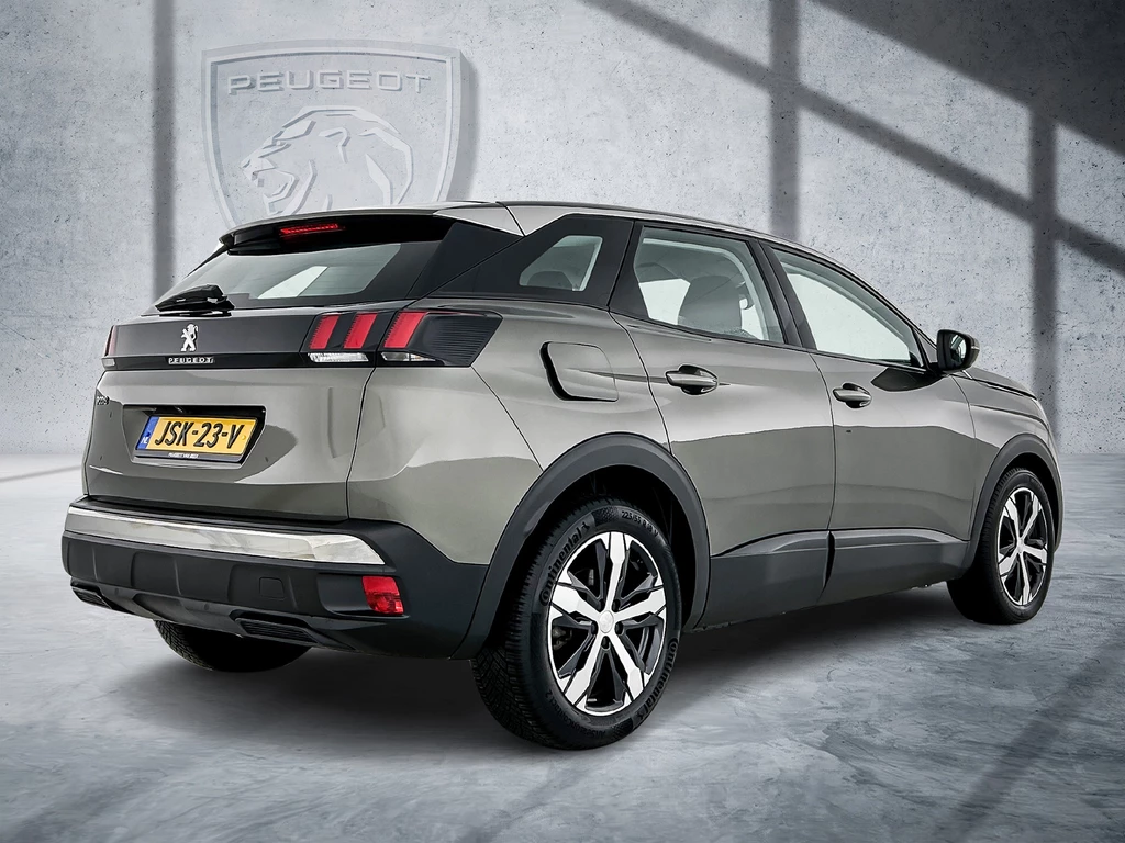 Peugeot 3008 – foto 4