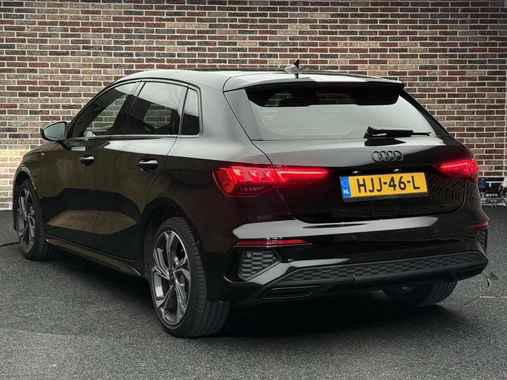 Audi A3 – foto 3