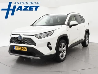 Toyota RAV4 – thumbnail 1