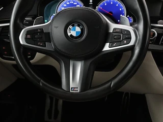 BMW 5 Serie – thumbnail 9