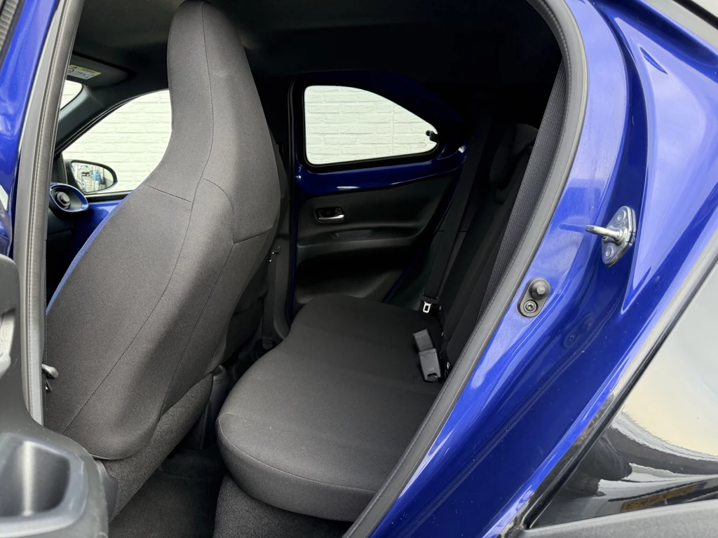 Toyota Aygo – foto 27