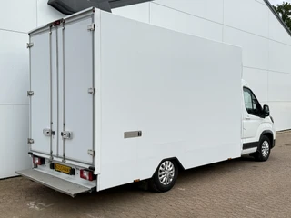 Maxus eDeliver9 – thumbnail 3