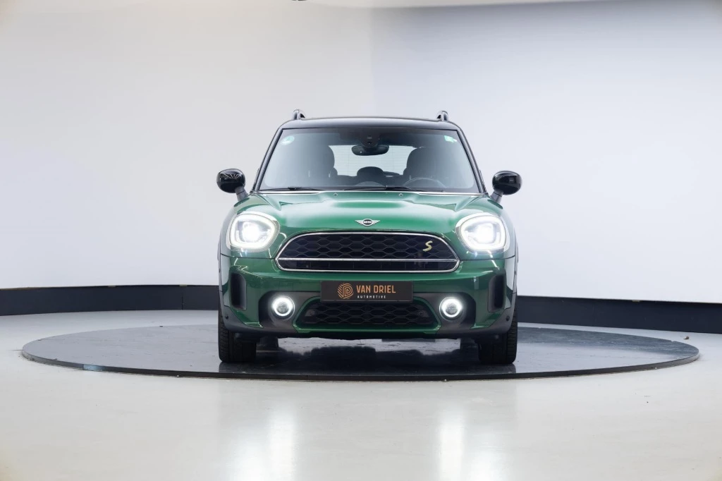 MINI Countryman – foto 9