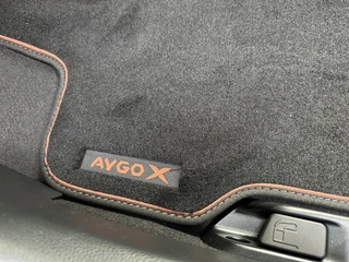 Toyota Aygo – thumbnail 31