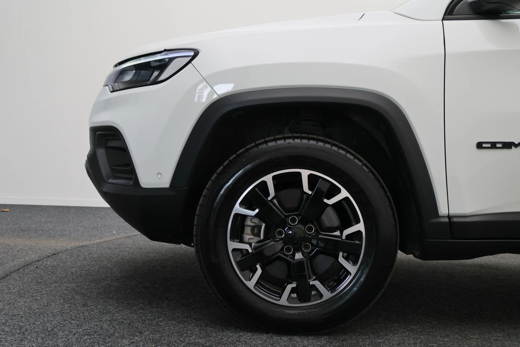 Jeep Compass – foto 25