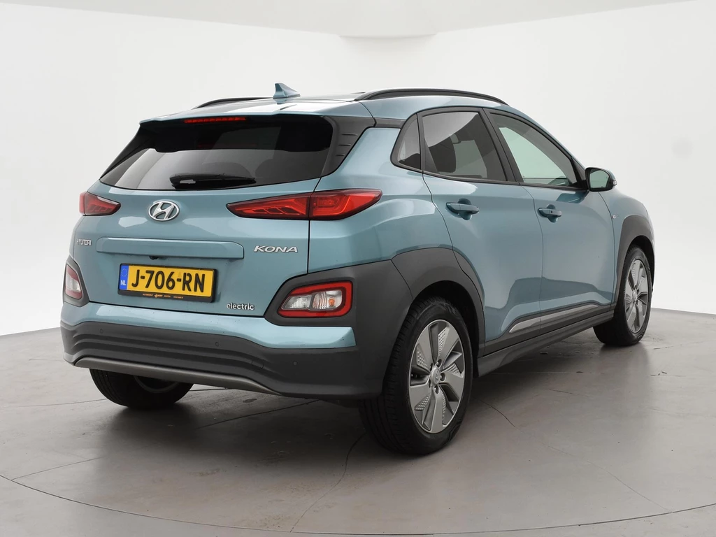 Hyundai Kona – foto 4