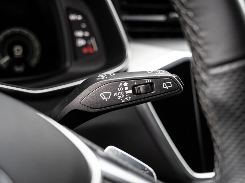 Audi A6 – foto 33