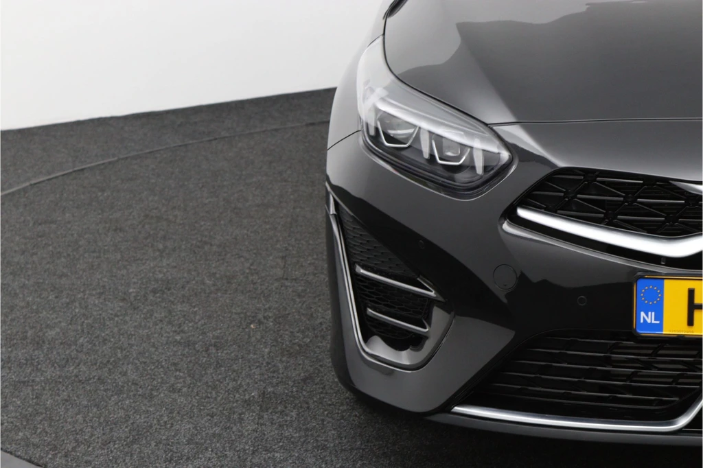 Kia Ceed Sportswagon – foto 15