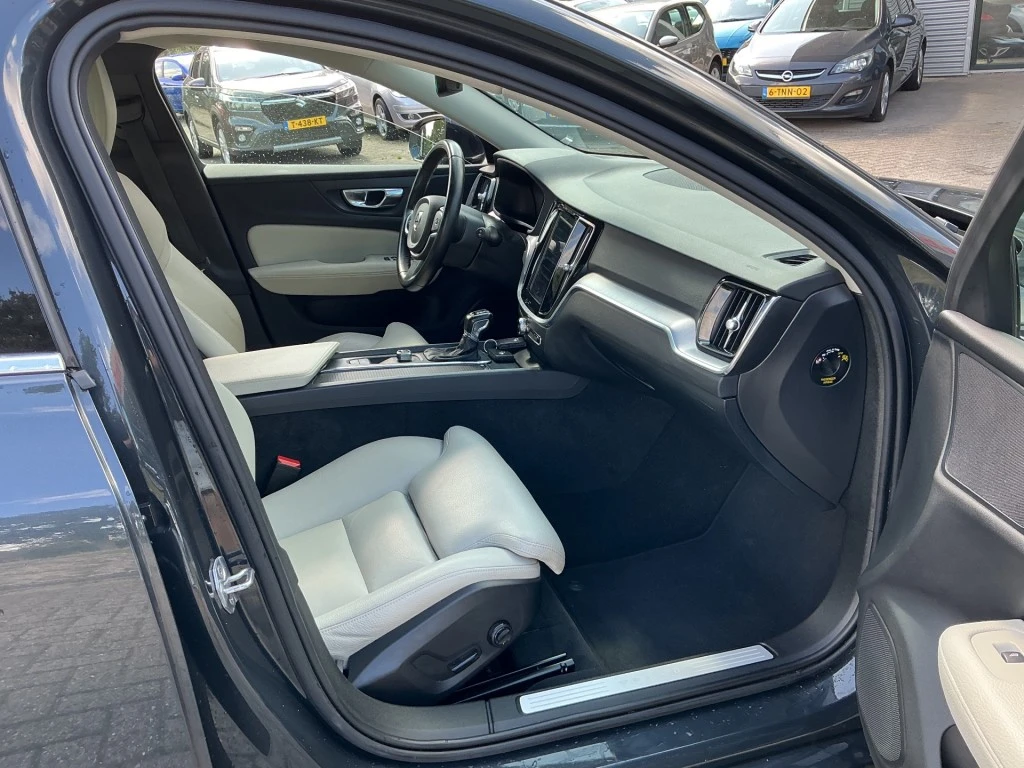 Volvo V60 – foto 9