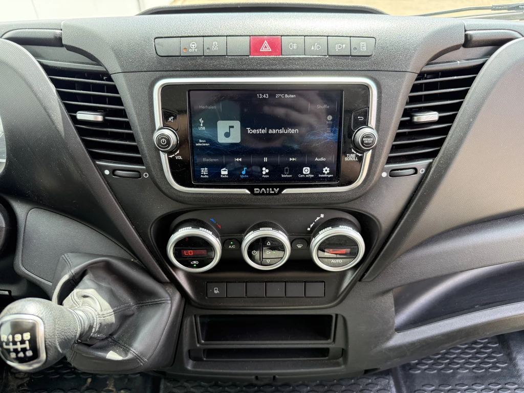 Iveco Daily – foto 21