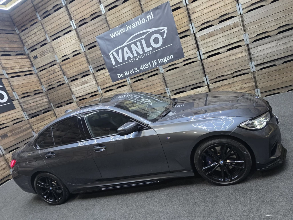 BMW 3 Serie – foto 6