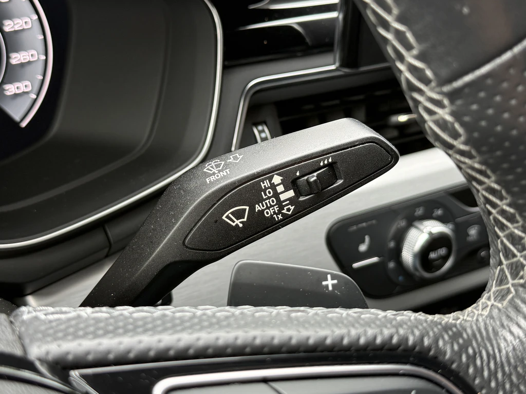 Audi A5 – foto 25